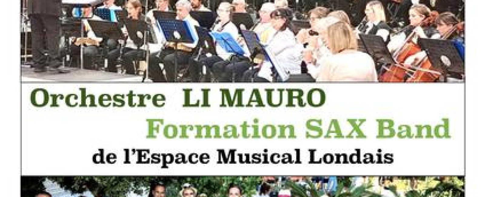 Christmas events in the Mediterranean Porte des Maures