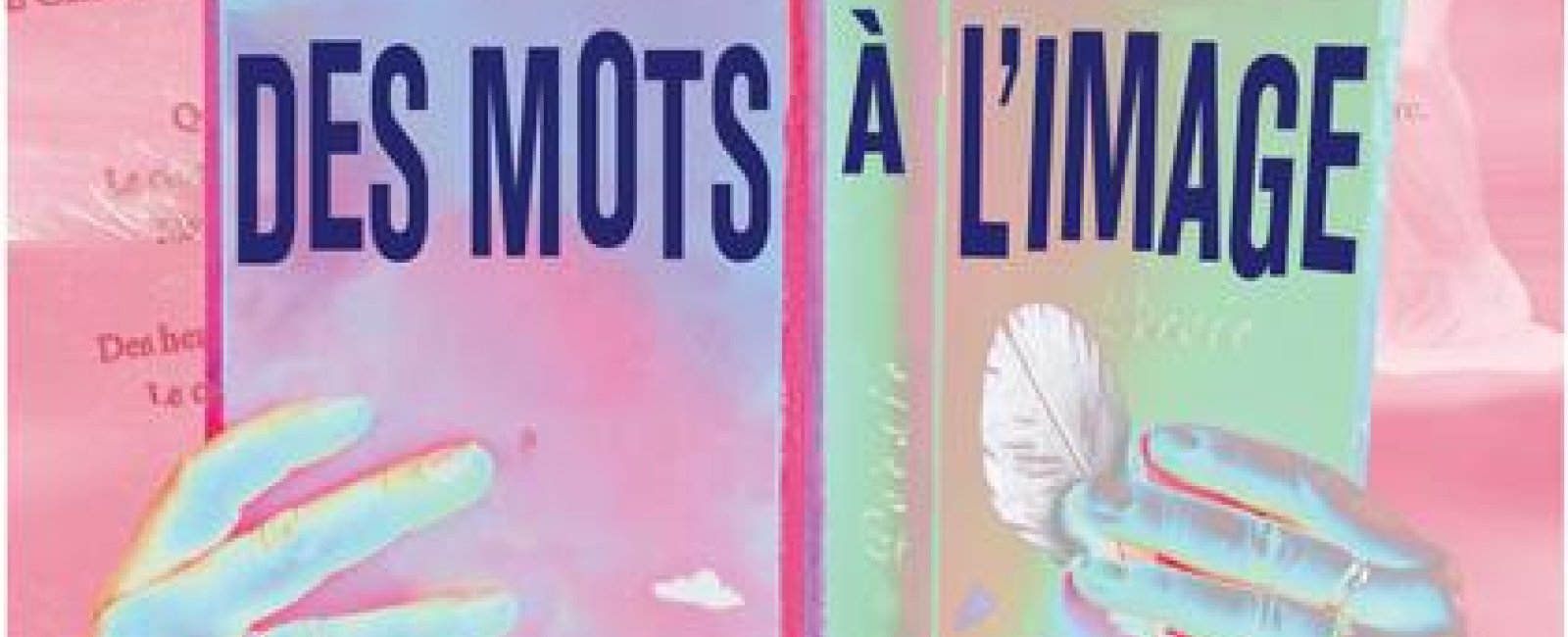 Atmosphère et Quiétude" exhibition Pascaline Marquet-Bernard and Christine Scarabotto ard_Pierrefeu-du-Var