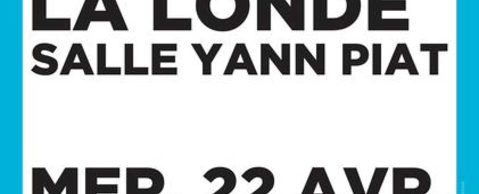 Don du sang en Méditerranée Porte des Maures