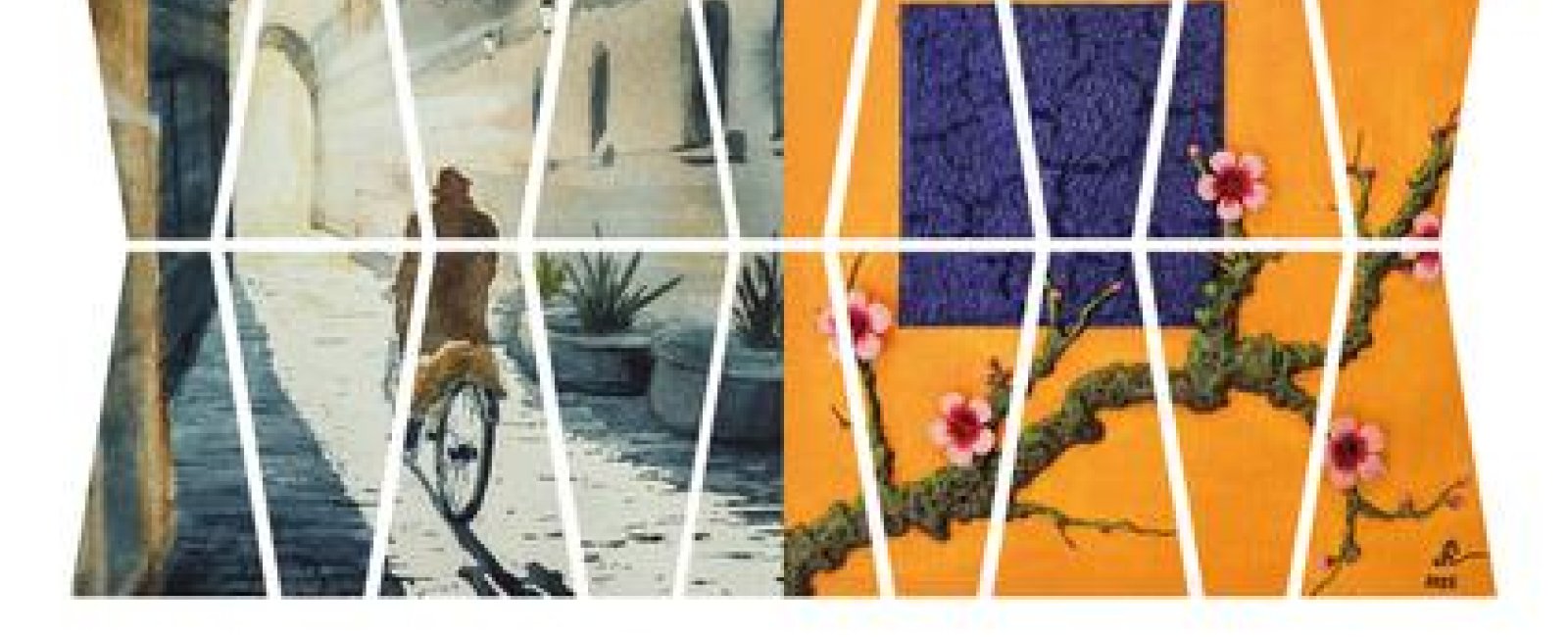 Les expositions en Méditerranée Porte des Maures