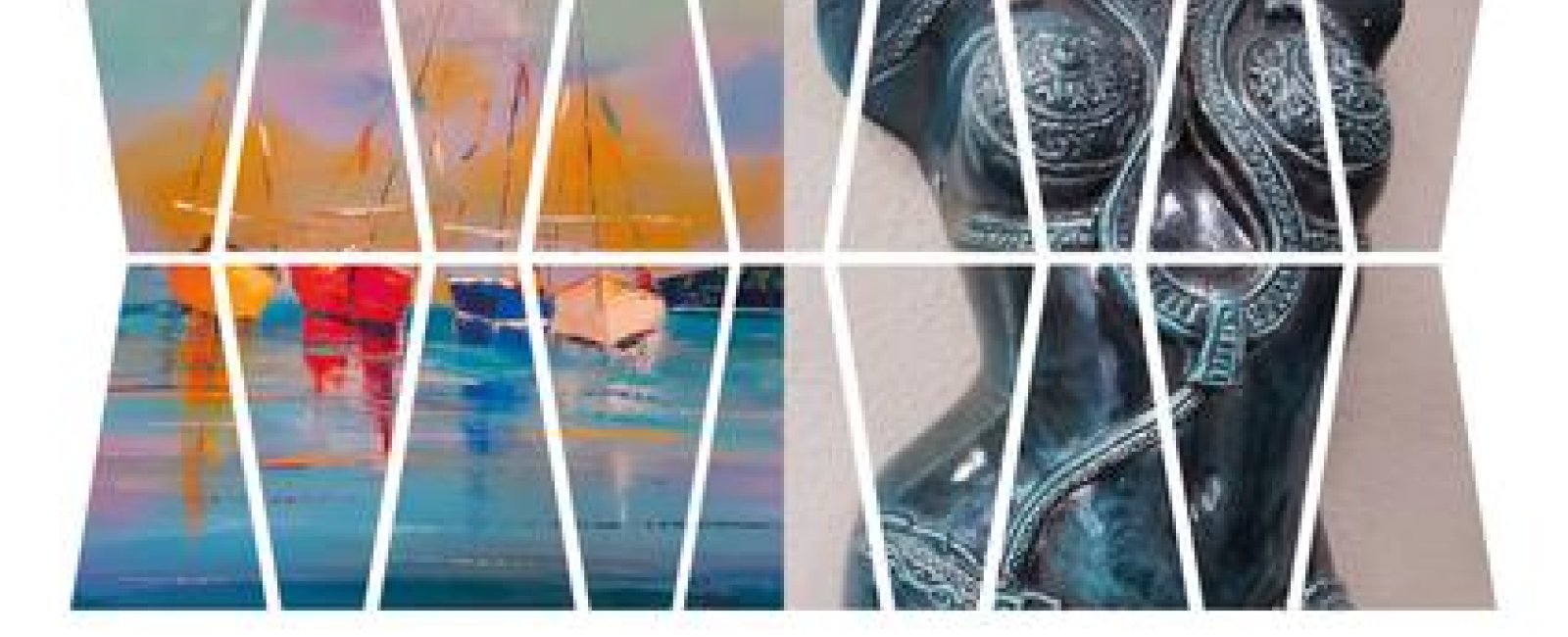 Les expositions en Méditerranée Porte des Maures