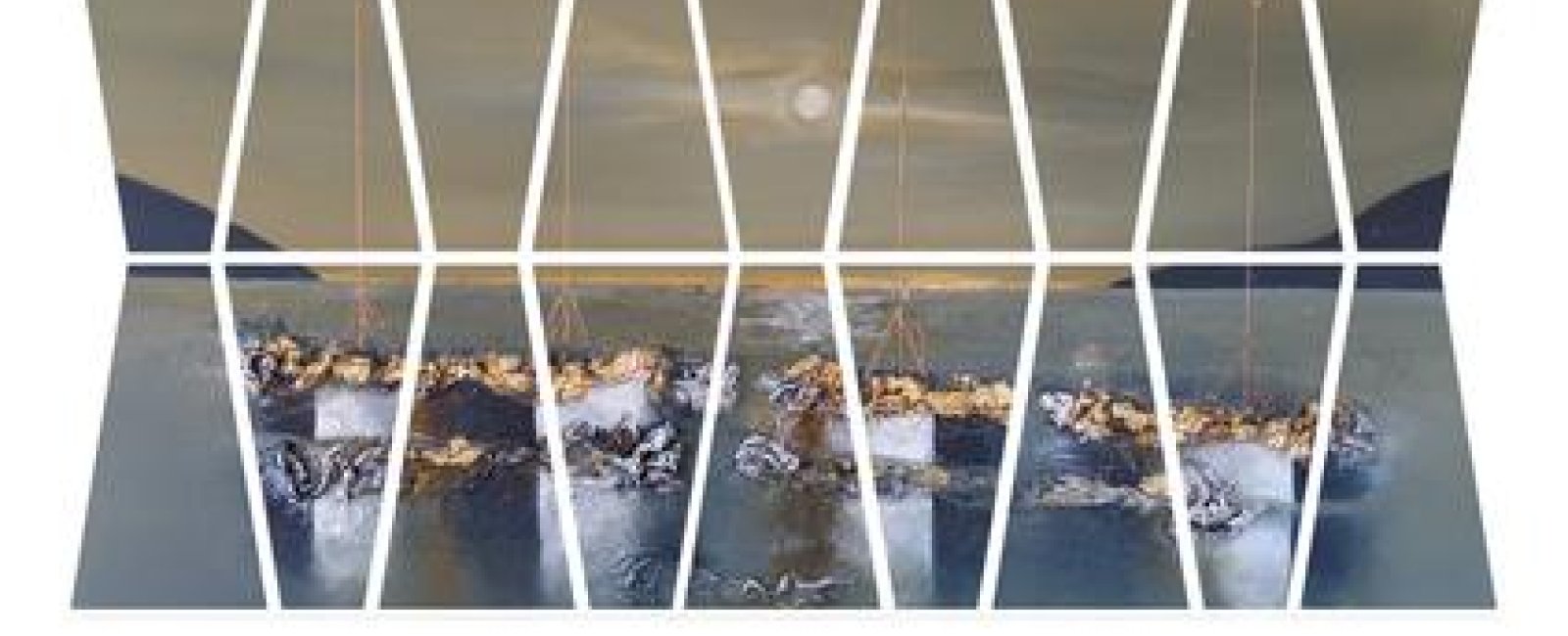 Les expositions en Méditerranée Porte des Maures