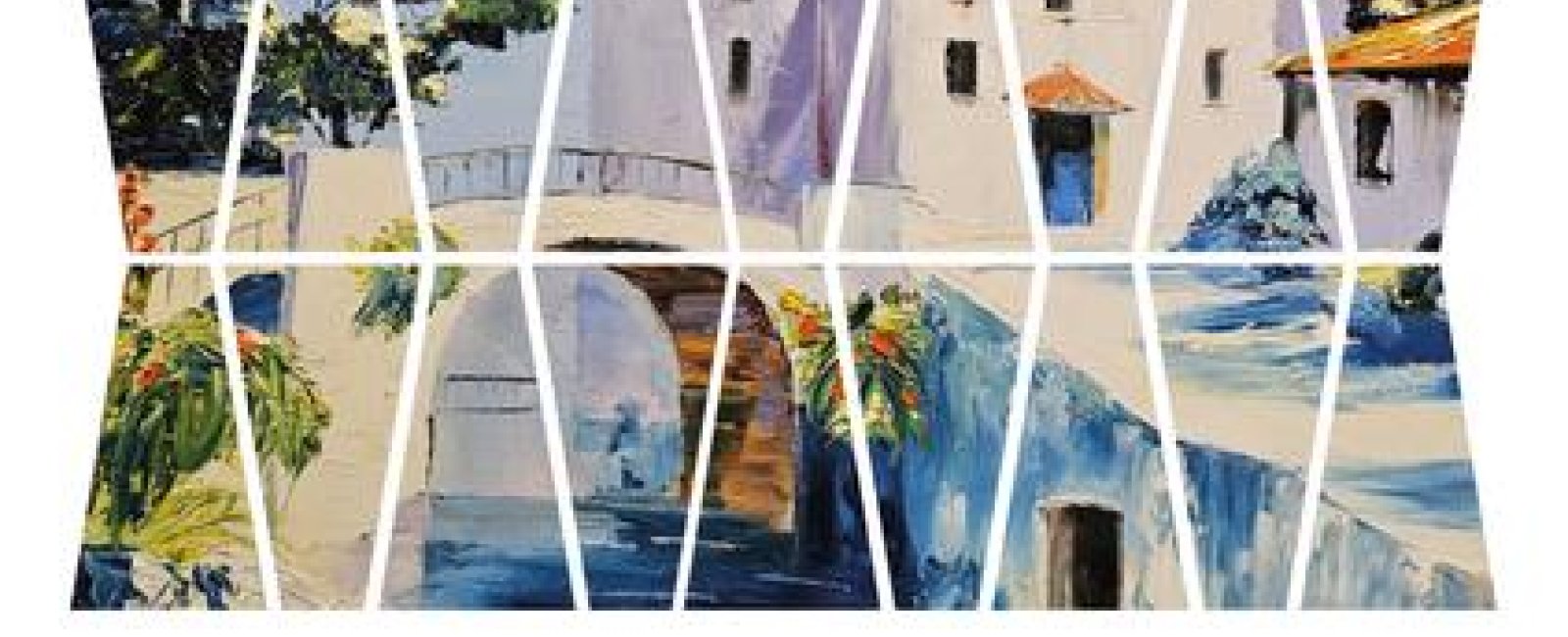 Les expositions en Méditerranée Porte des Maures