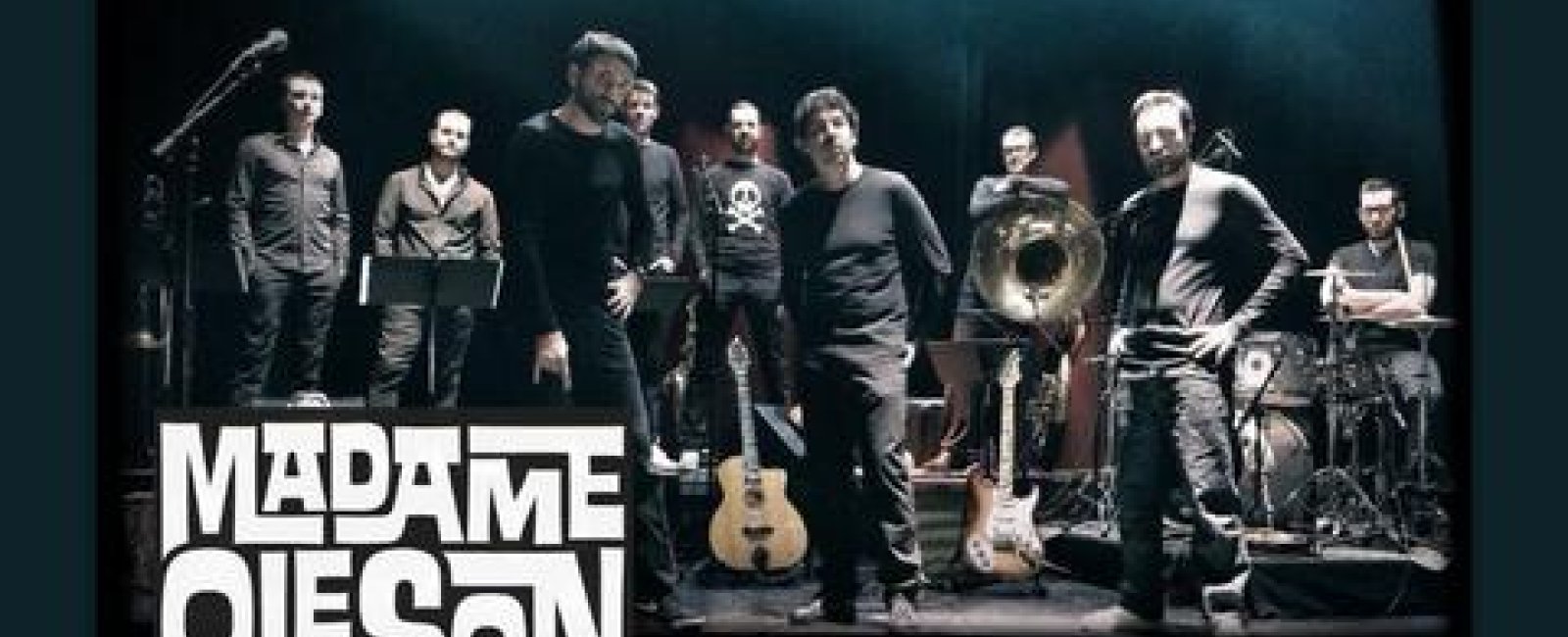 Concert APE Rock Cuers