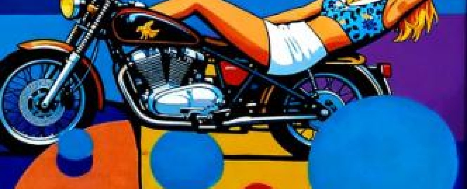 Brigitte Bardot, l'icône revisitée - exposition au Château de l'Aumérade à Pierrefeu du Var