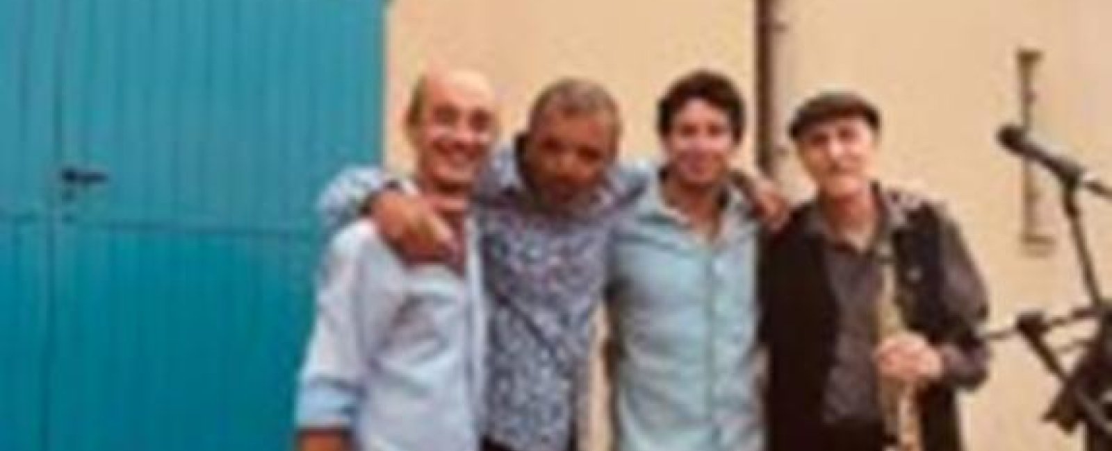 Les musicales dans les vignes