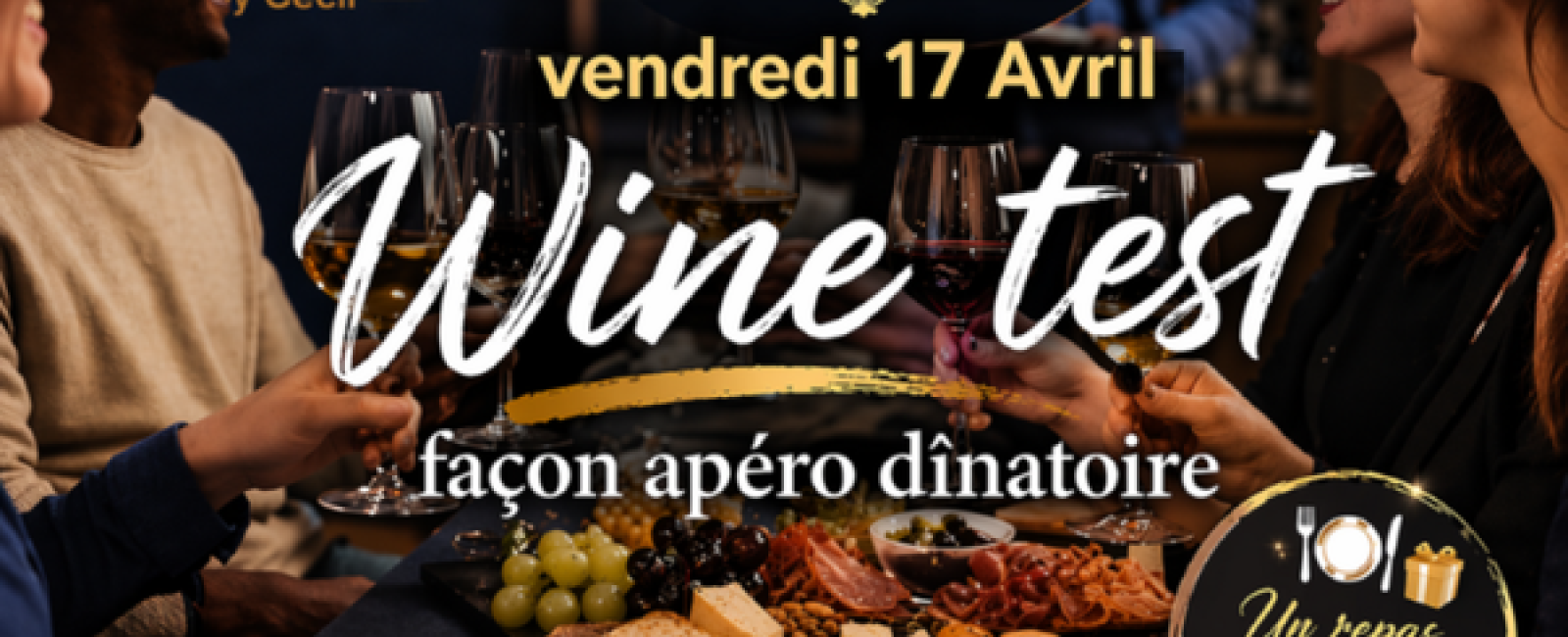 Les Ateliers Œnologiques du vendredi - Le Krill by Cécil_Le Lavandou