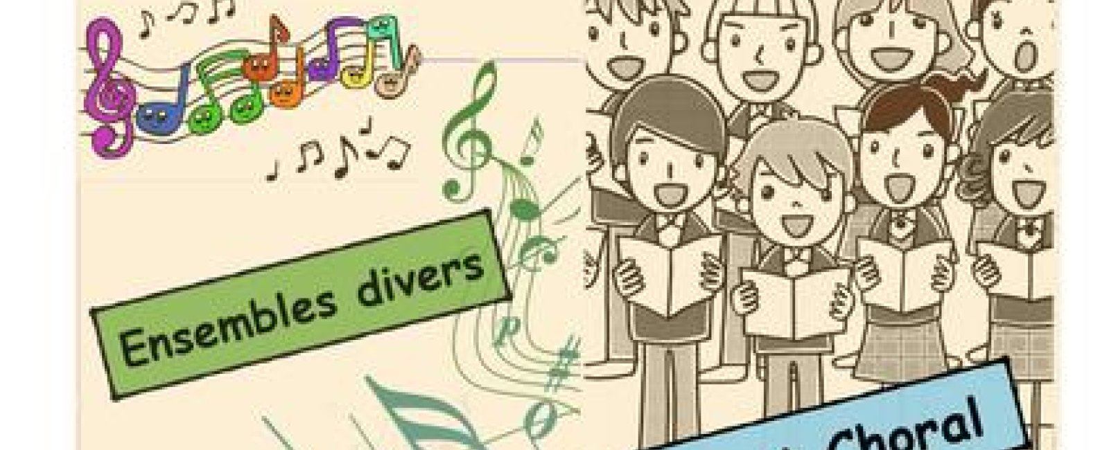 Les concerts en Méditerranée Porte des Maures