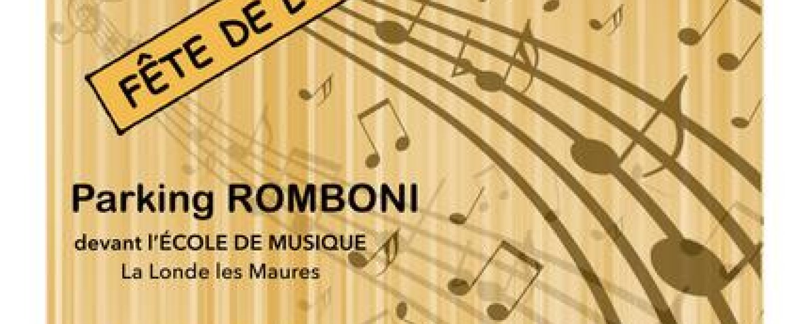 Les concerts en Méditerranée Porte des Maures