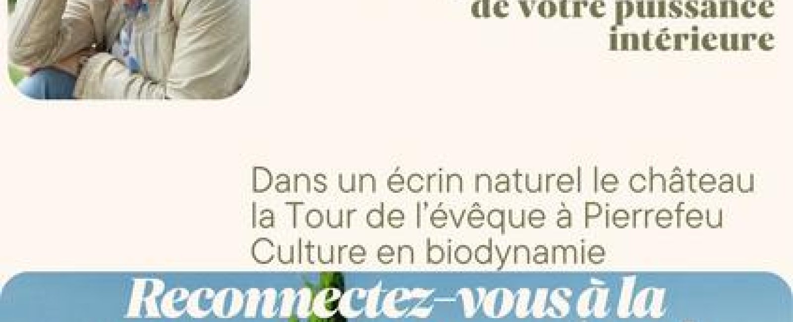 Prestige et vibrations