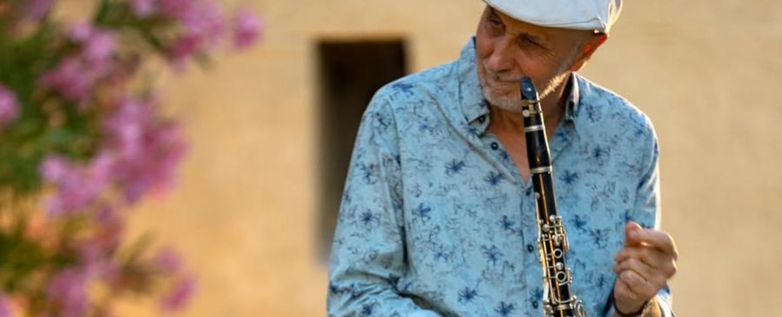 Les Musicales dans les vignes : Hommage à Georges Brassens au Château La Gordonne