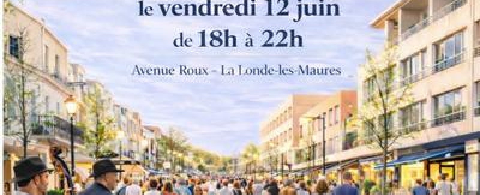 Les afterwork en Méditerranée Porte des Maures