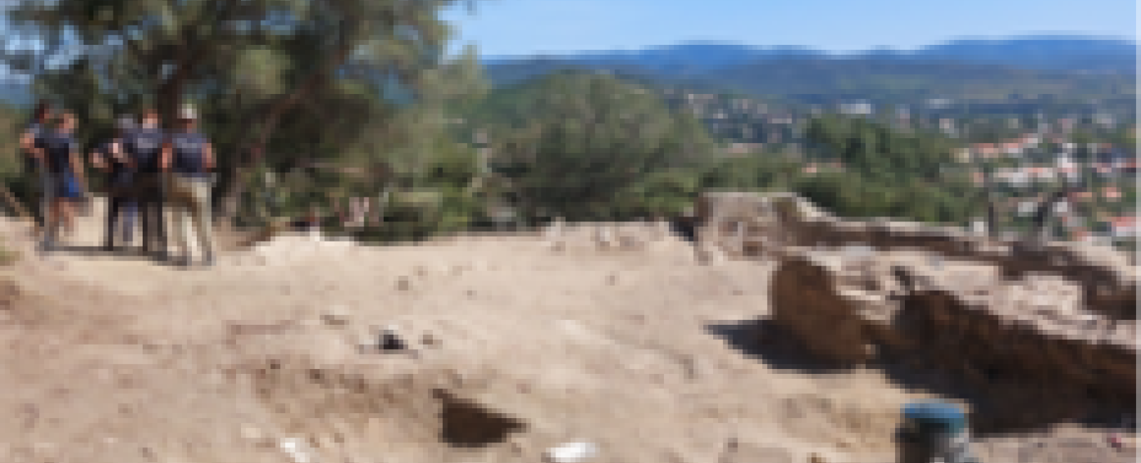 Histoires d'Hyères : ce que raconte l'archéologie en 2025_Hyères