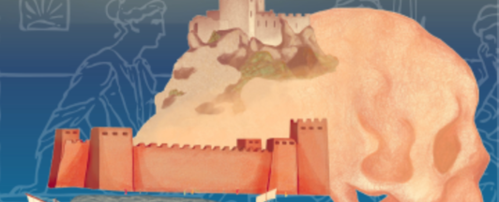Histoires d'Hyères : ce que raconte l'archéologie en 2025_Hyères