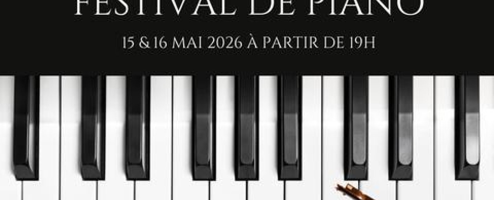 Concert de piano_Carqueiranne