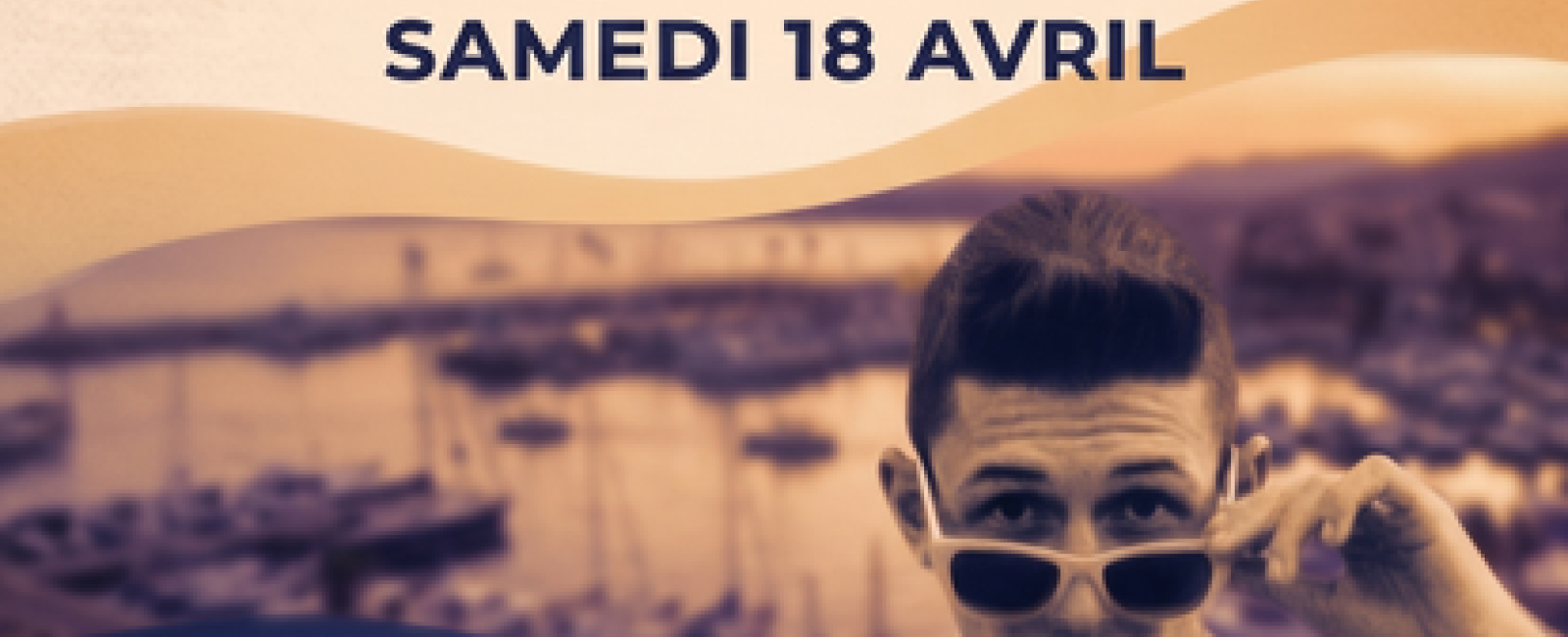 Soirée lounge au  Canevas