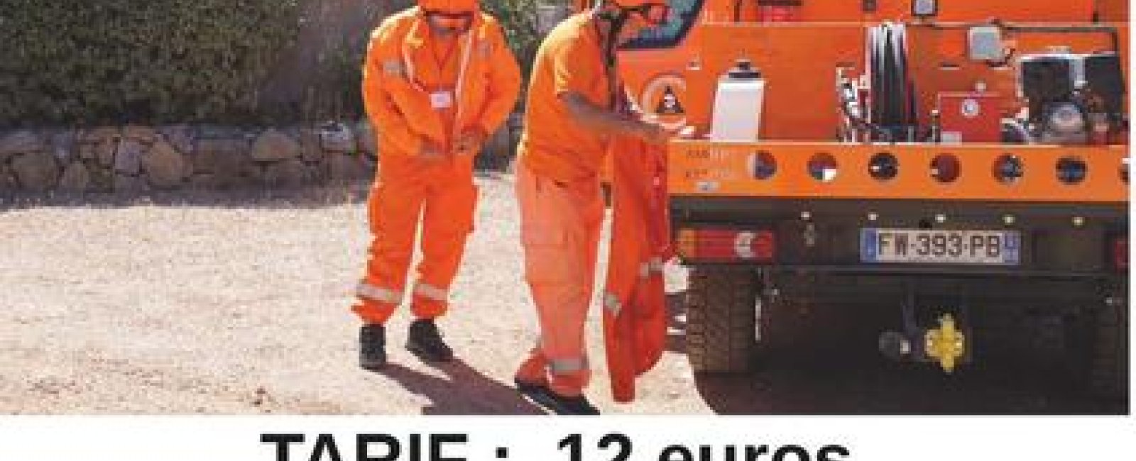 Flohmarkt des Freundeskreises des CCFF von Cuers_Cuers