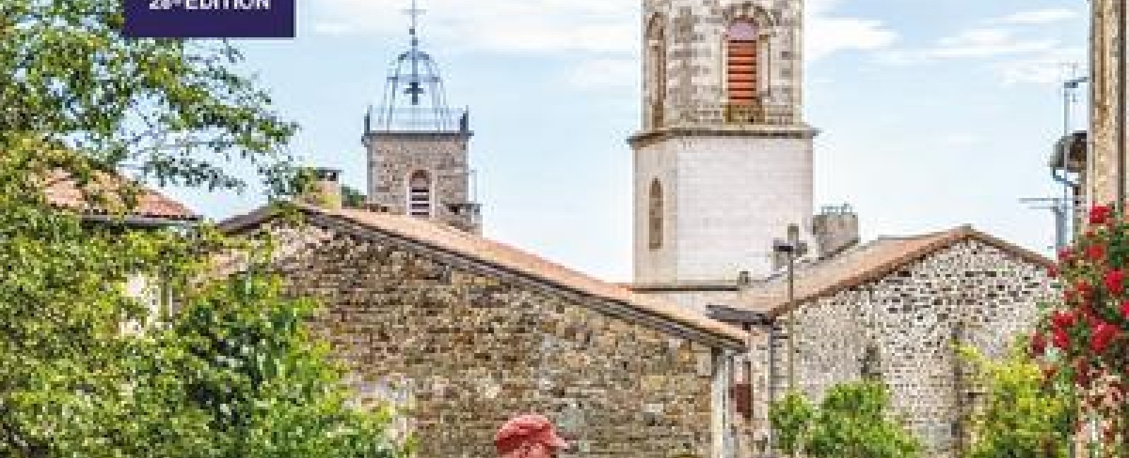 Visuel Journées du Patrimoine de Pays 2026 en MPM