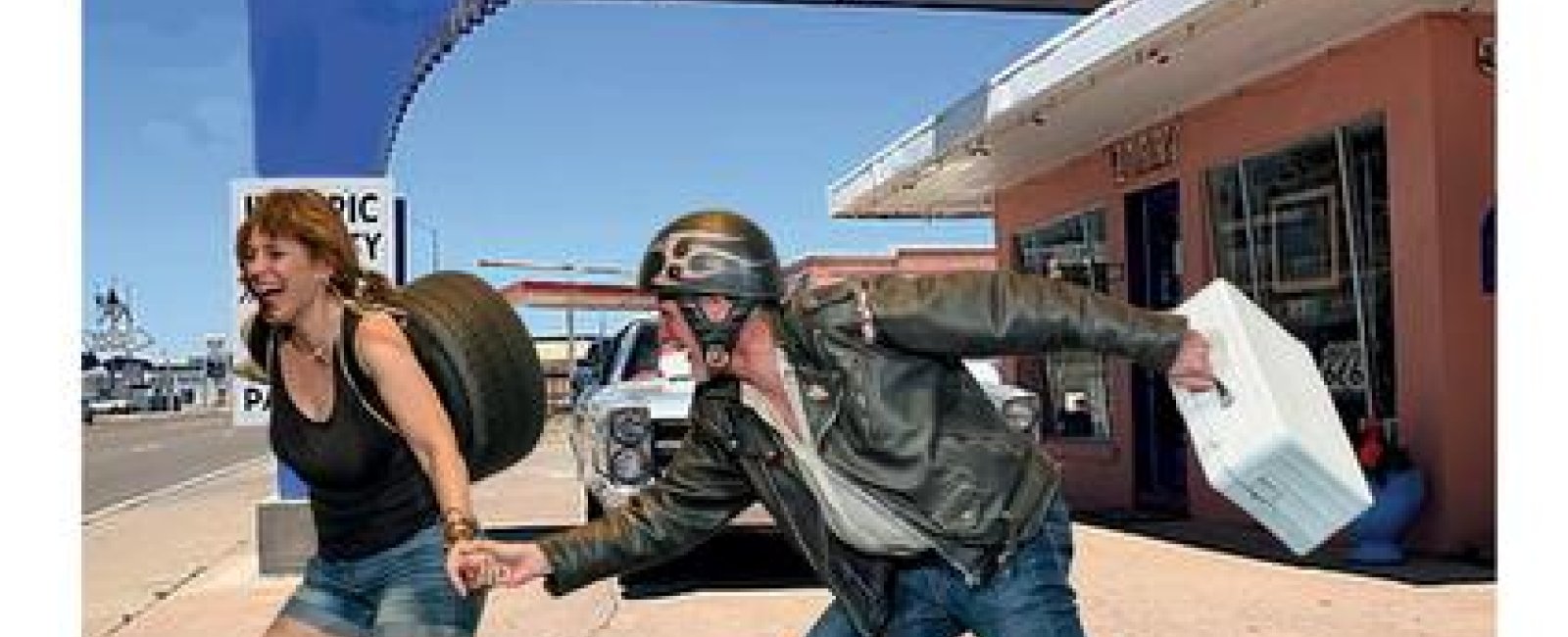 Les pièces de théâtre en Méditerranée Porte des Maures