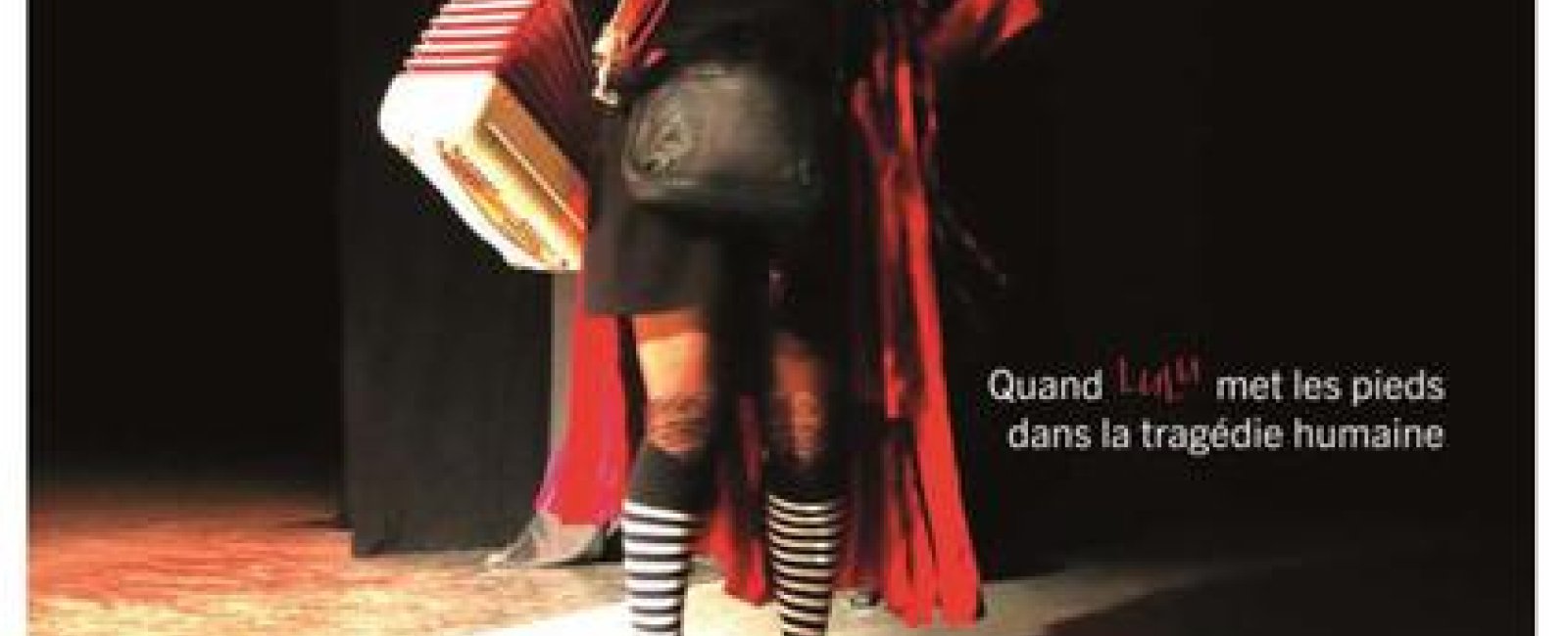 Le spièces de théâtre en Méditerranée Porte des Maures