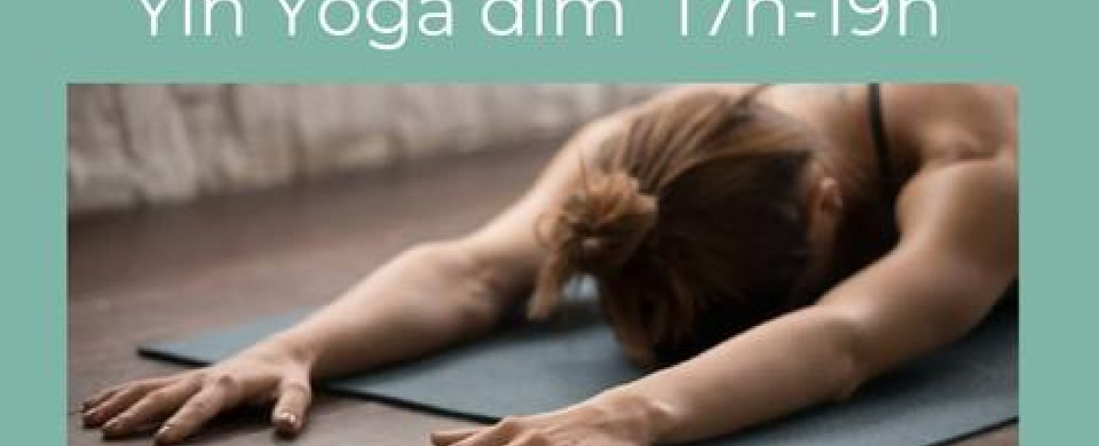 Les ateliers de yoga en Méditerranée Porte des Maures