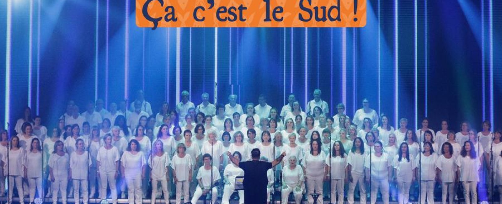 Show: Die Tour "Ça c'est le Sud" (Das ist der Süden)_La Londe-les-Maures