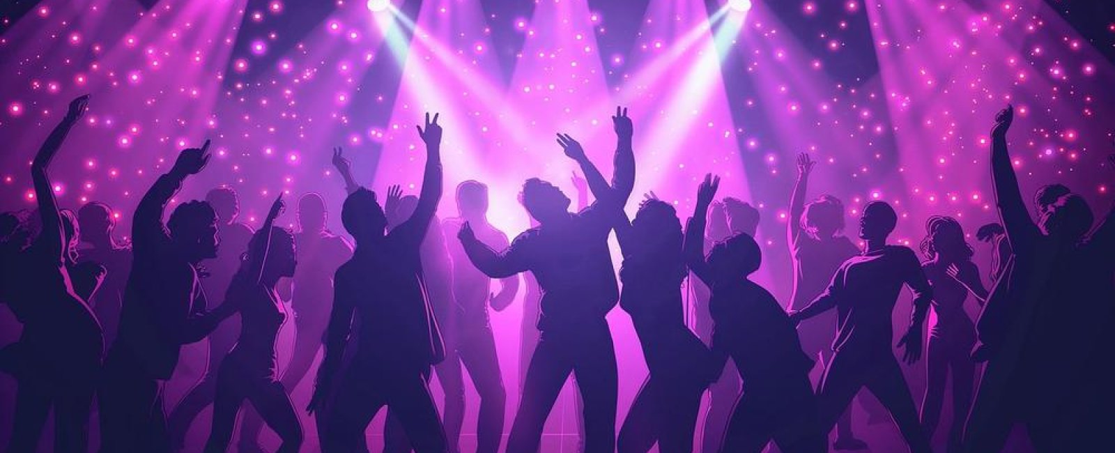 Soirée Nostalgie Génération 80 à Pierrefeu-du-Var