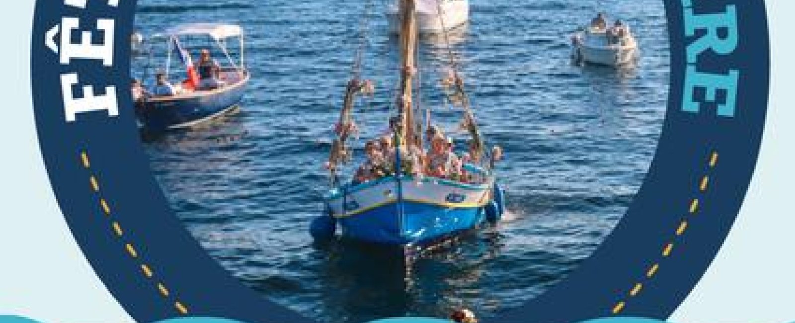 Les fêtes de la Saint-Pierre en Méditerranée Porte des Maures