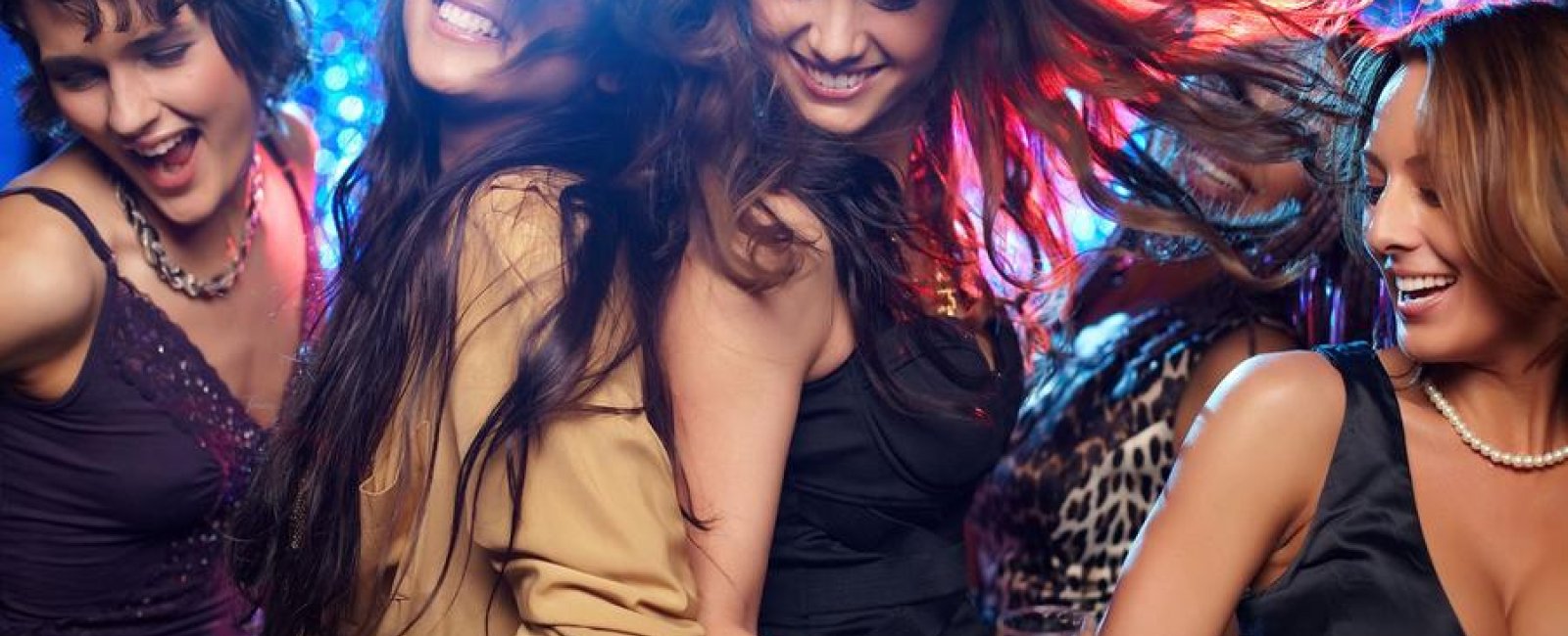 Les soirées dansantes en Méditerranée Porte des Maures