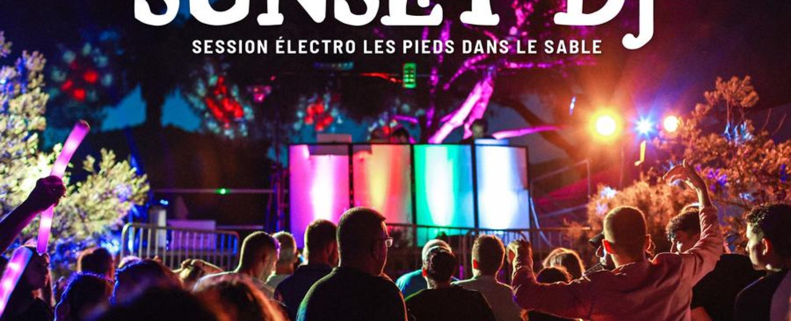 Les animations de l'été en Méditerranée Porte des Maures