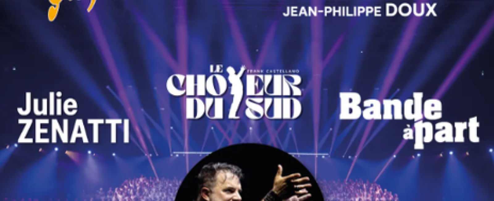 Les concerts en Méditerranée porte des Maures