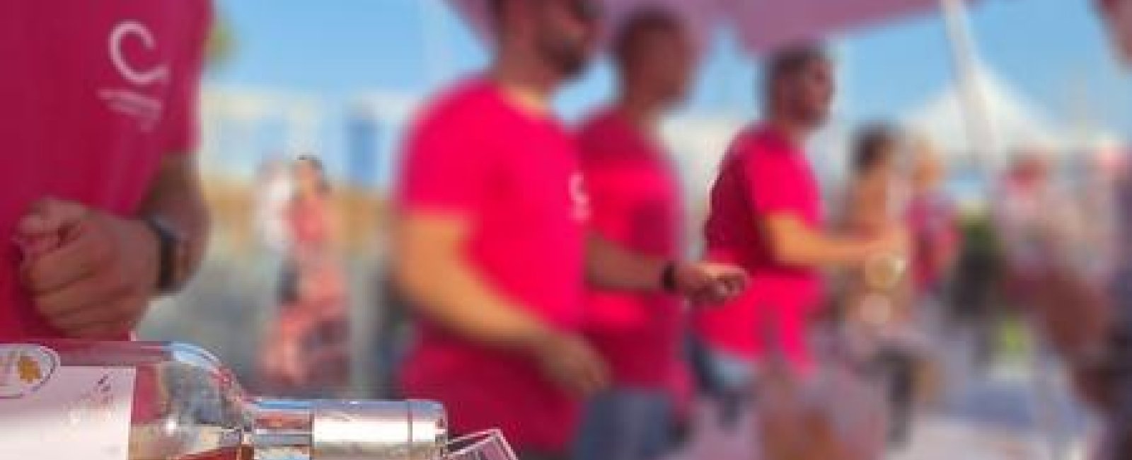 Soirée dégustation des coopératives agricoles