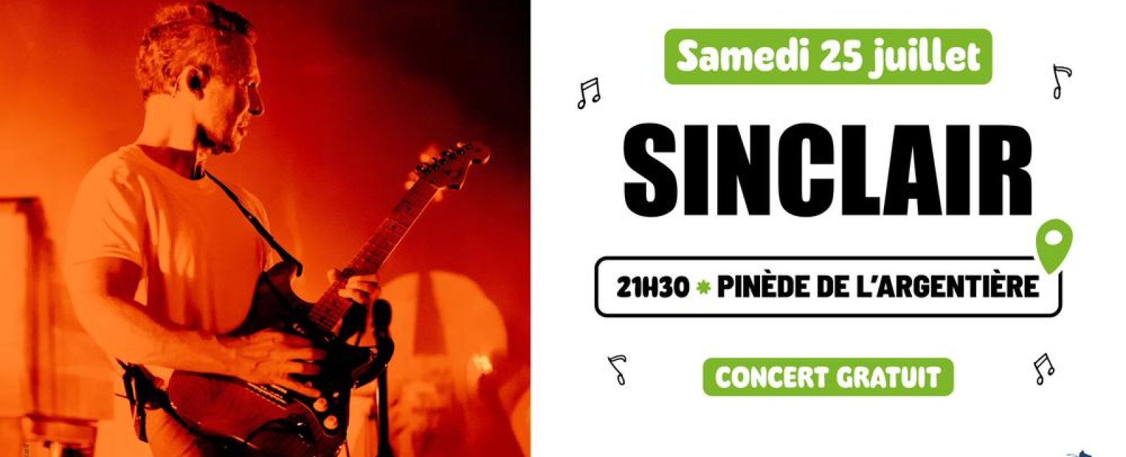 Les concerts de l'été en Méditerranée porte des Maures