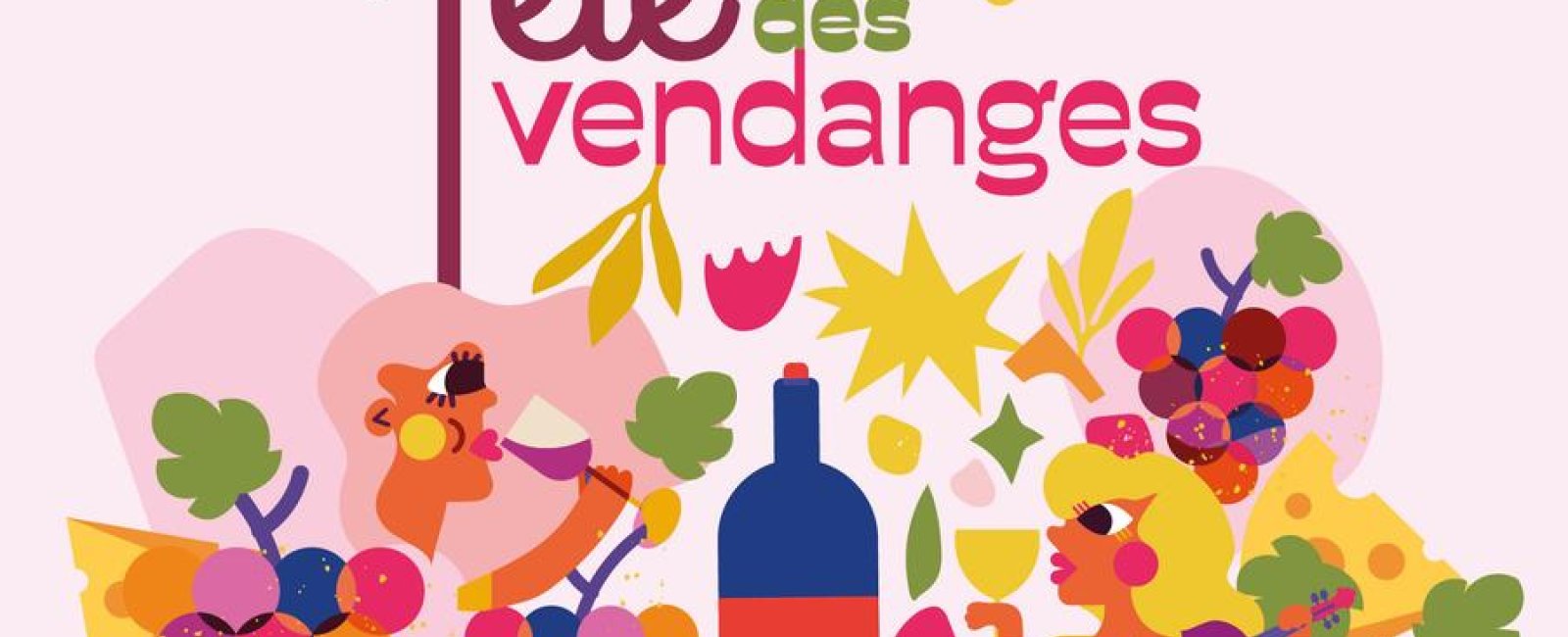 Fête des Vendanges à La Londe-les-Maures