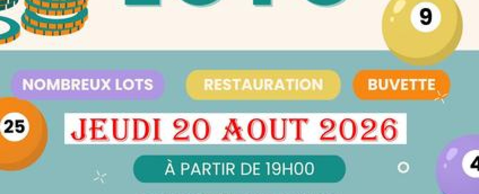 Les lotos en Méditerranée Porte des Maures