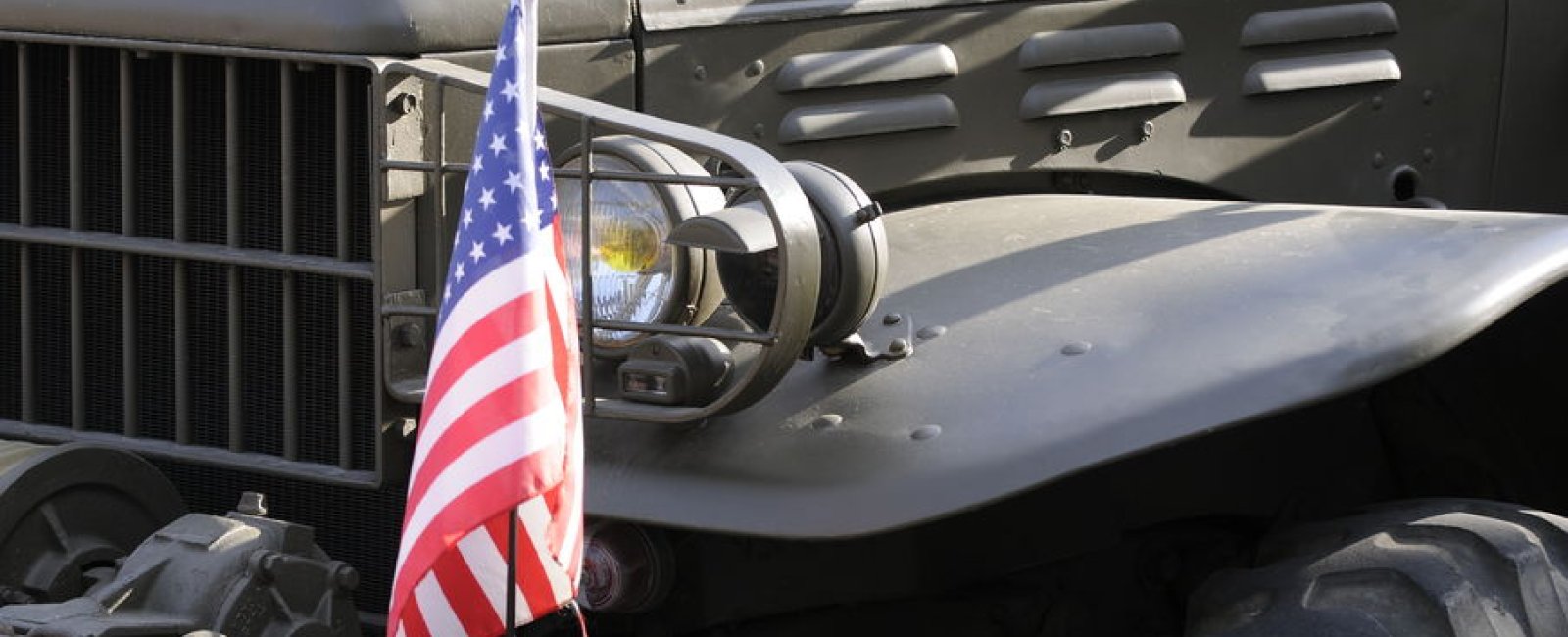 La libération en Méditerranée Porte des Maures