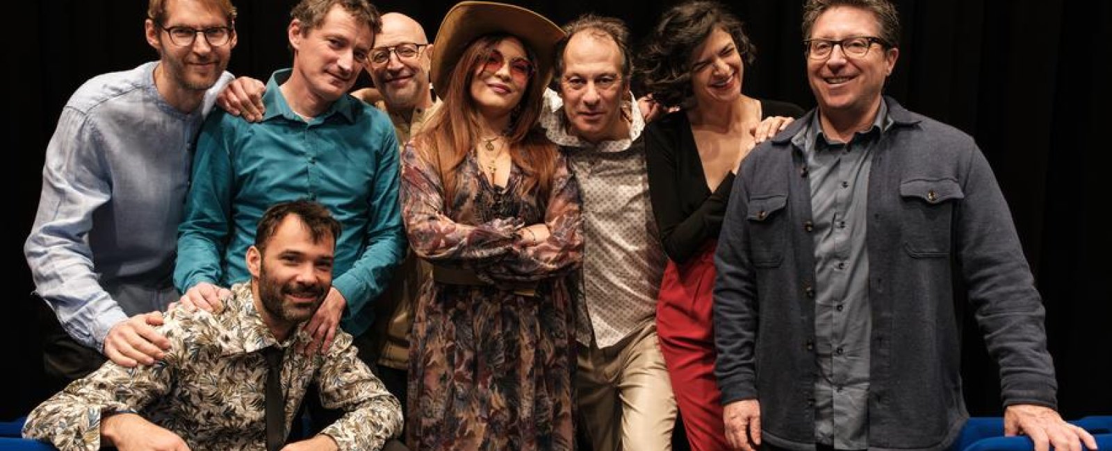 La Londe Jazz Festival 2026