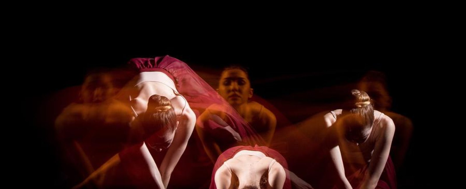 Et si on se rencontrait" dance show by Feeling_La Londe-les-Maures