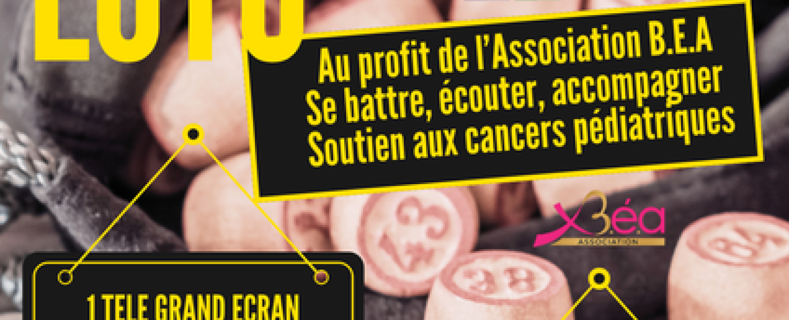 Lotto des AMAD des Iles d'Or_La Londe-les-Maures