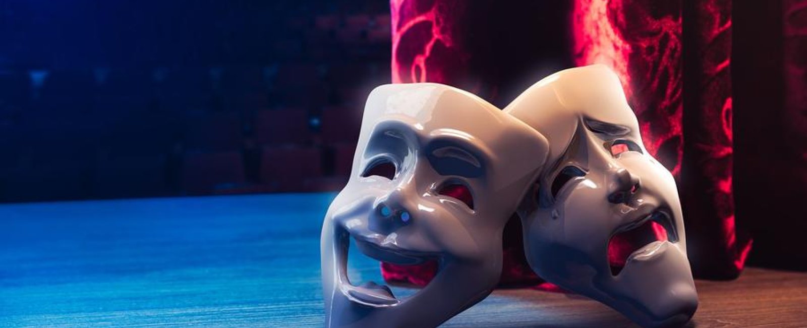 Theatre in the Mediterranean Porte des Maures