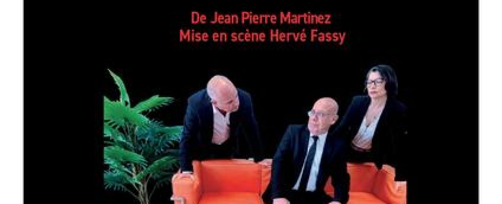 Les pièces de théâtre en Méditerranée Porte des Maures