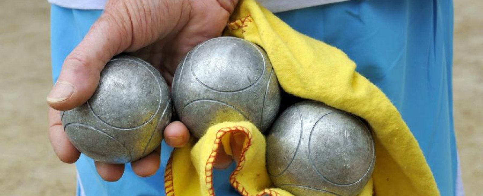 Le sport en Méditerranée Porte des Maures