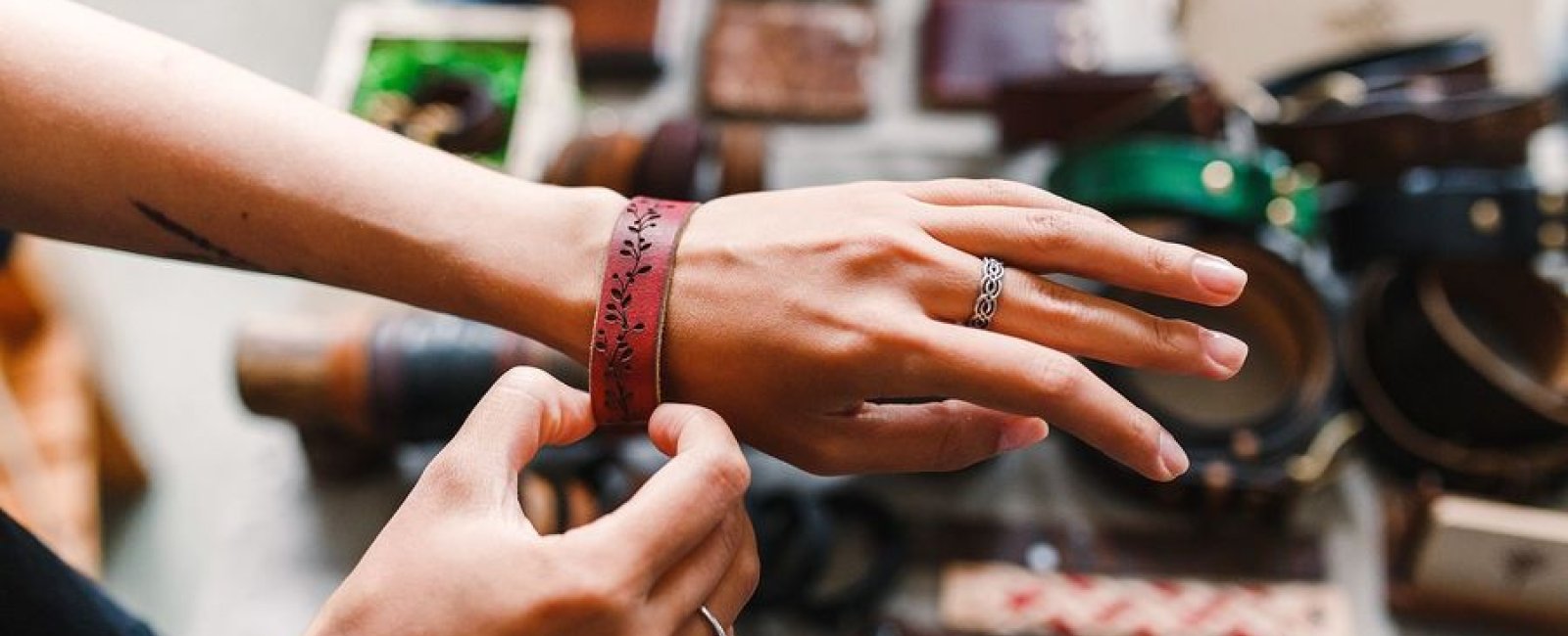 Les marchés nocturnes de Méditerranée Porte des Maures