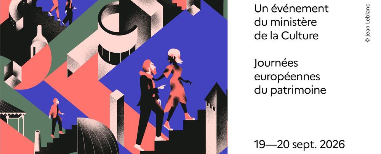 Journées Européennes du Patrimoine