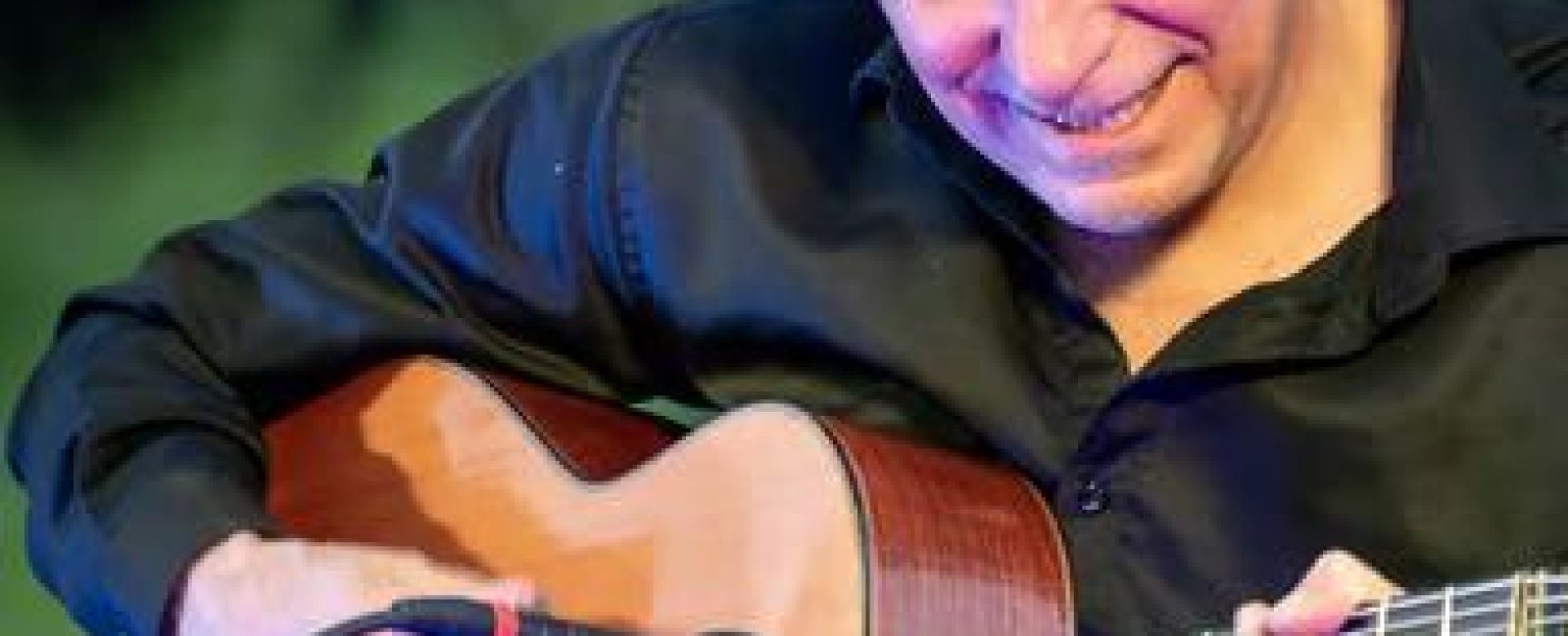 Guitariste
