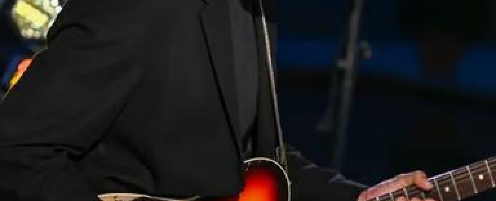 Guitariste