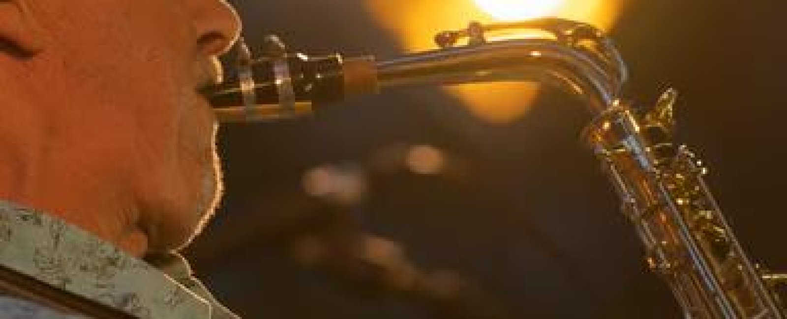 Saxophoniste