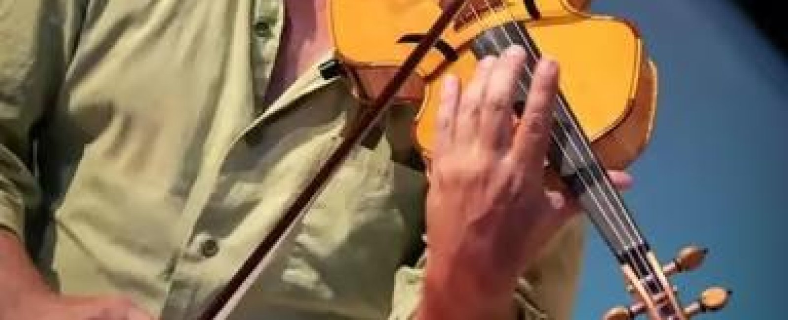 Musicien
