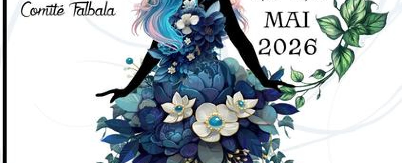 Fashion show: Natur'L_Collobrières