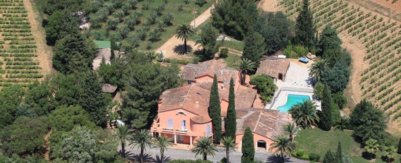 Les Musicales dans les vignes - Hommage jazz à Stevie Wonder au Château Maravenne_La Londe-les-Maures